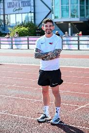 Endurance Coach Jim dodsworth