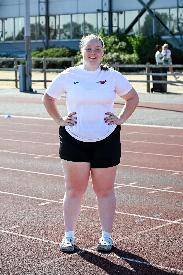 Kaitlynn Lipscombe Jumps Coach